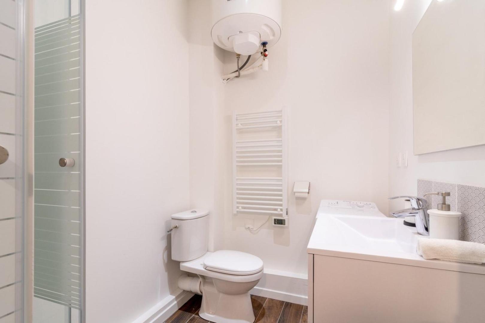 Lille Centre - Nice And Functional Ap. Ngoại thất bức ảnh